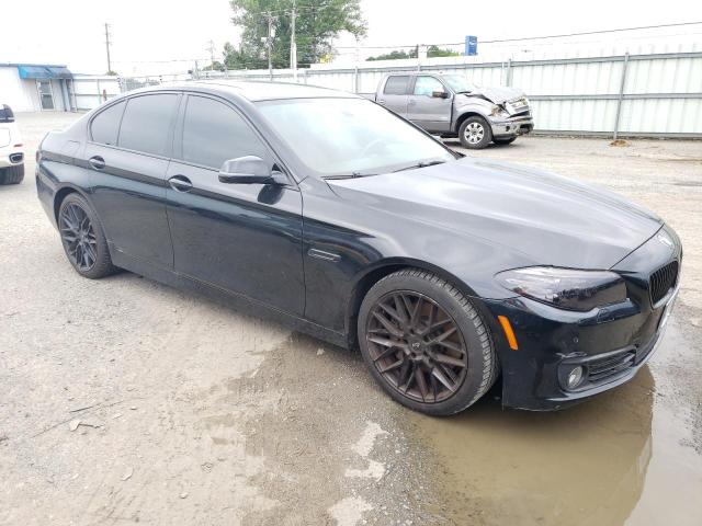 WBA5B1C51GG134513 BMW 535 I
