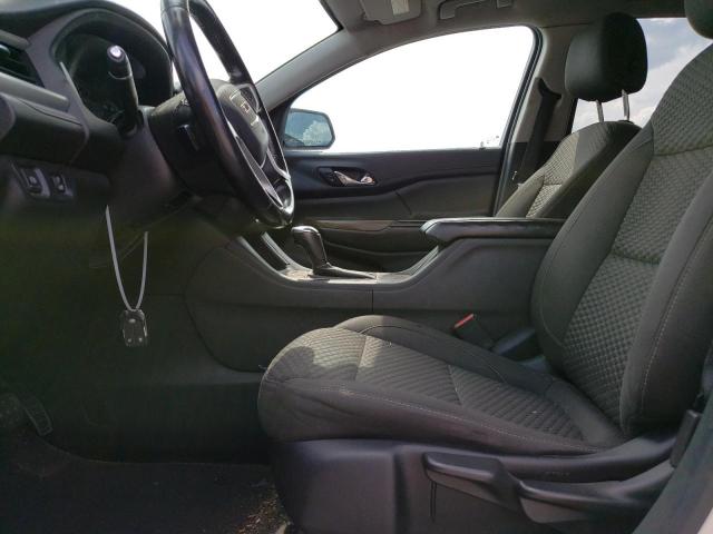 1GKKNKLA8KZ116902 GMC ACADIA SLE