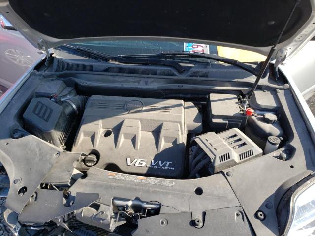 2GKFLUE37G6186623 GMC Terrain Slt