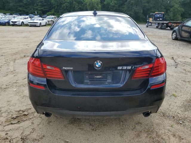 WBA5B3C56ED292923 BMW 535 XI