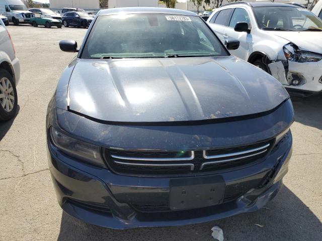 2C3CDXBG7GH121851 Dodge Charger Se