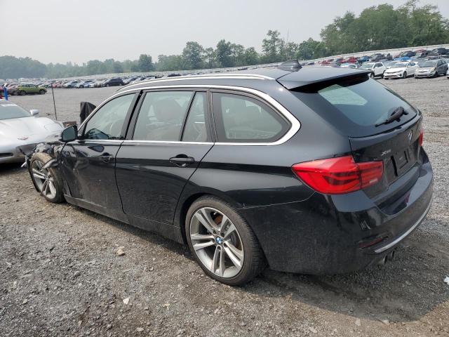 WBA8K3C50JA485769 BMW 330 XI