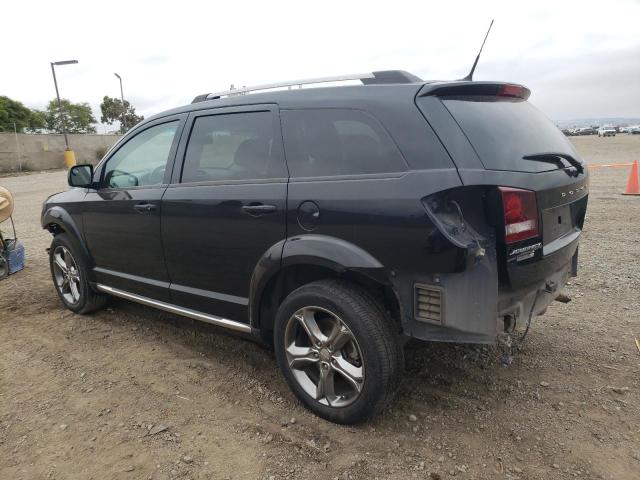 3C4PDCGB2GT173933 Dodge Journey Crossroad