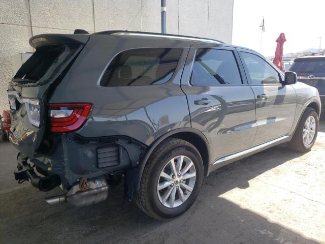 1C4RDHAG7PC573654 Dodge Durango Sxt