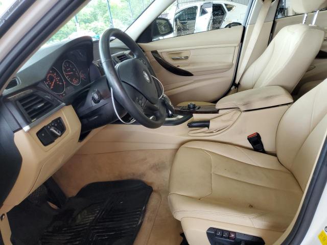 WBA3B1G54ENT00906 BMW 320 I