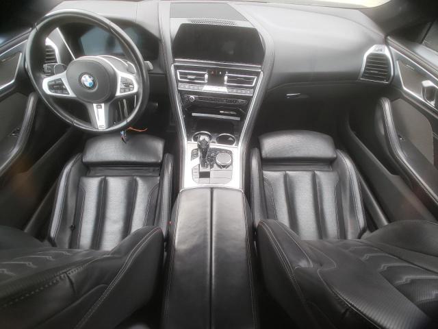 WBAAE2C03NCH11792 BMW 840i