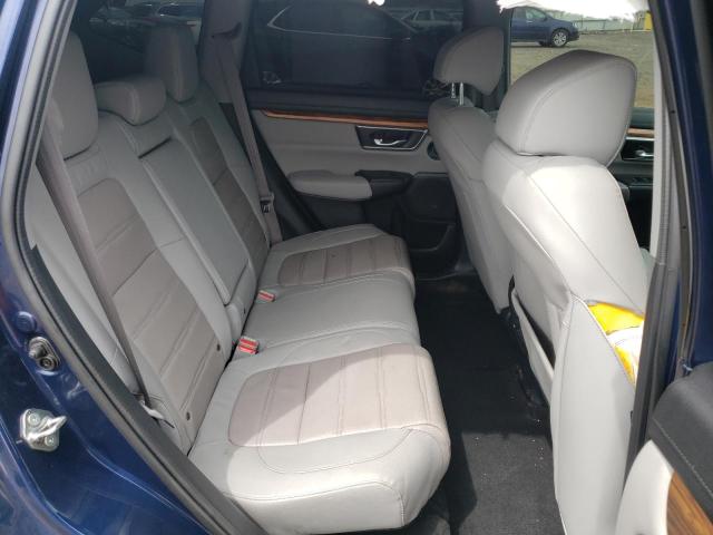 5J6RW2H84KA007732 Honda CR-V EXL