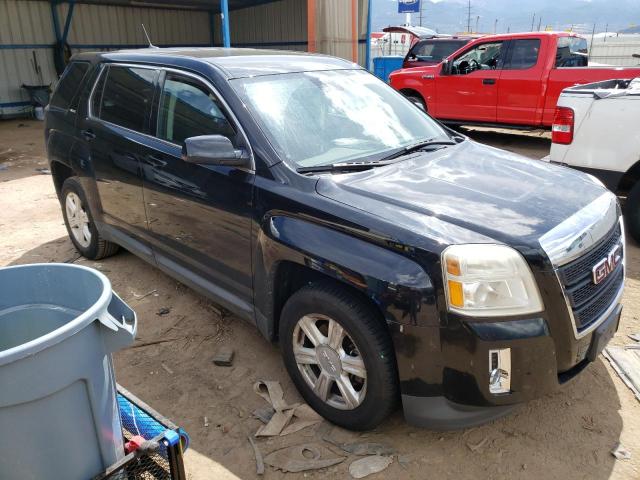 2GKALMEK3E6262787 GMC Terrain Sle