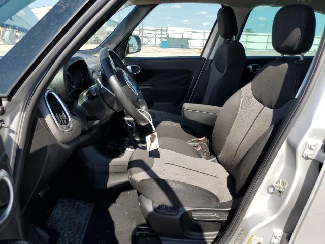 ZFBCFABH2FZ031729 Fiat 500l Easy