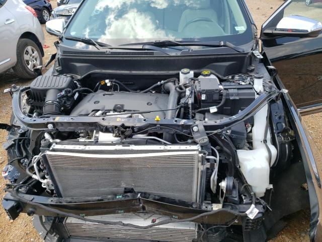 3GKALSEX0LL101841 GMC Terrain Denali