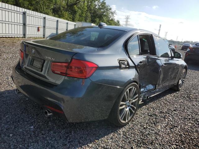 WBA8B7G59GNT95572 BMW 340 XI
