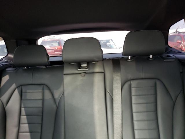 5YM13EC03N9J94991 BMW X3 M