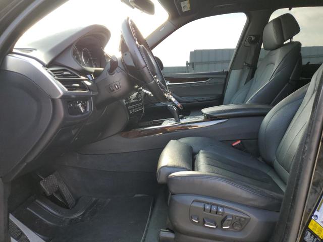 5UXKR6C59E0C03969 BMW X5 Xdrive50i