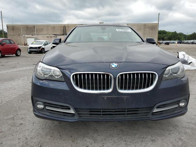 WBA5A5C53GG352205 BMW 528 I