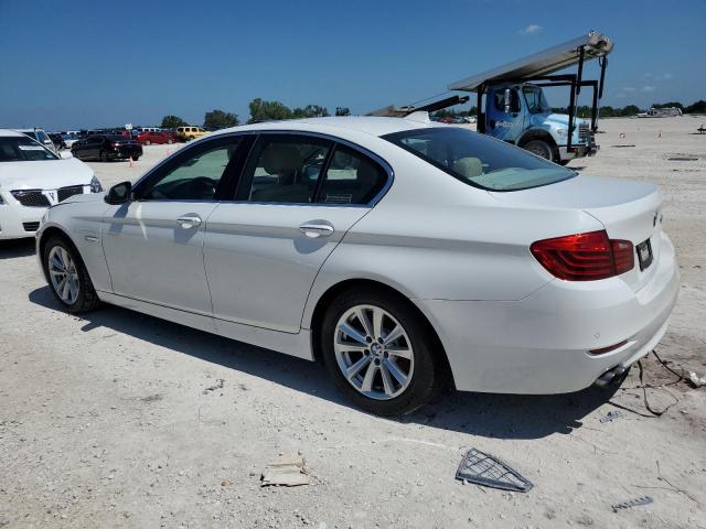 WBA5A5C55FD513976 BMW 528 I