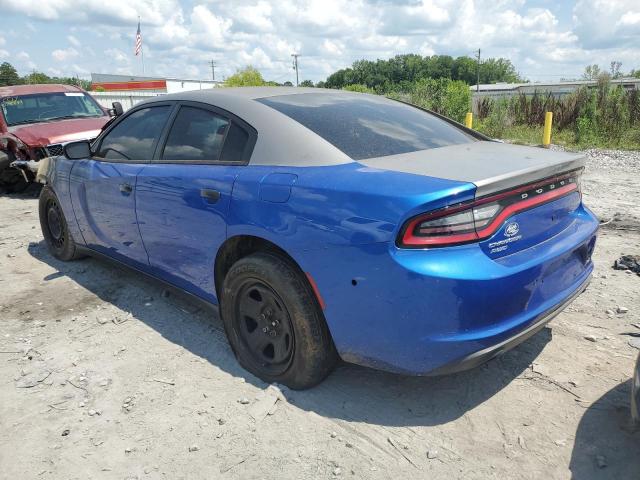 2C3CDXKT1HH518096 Dodge Charger Police