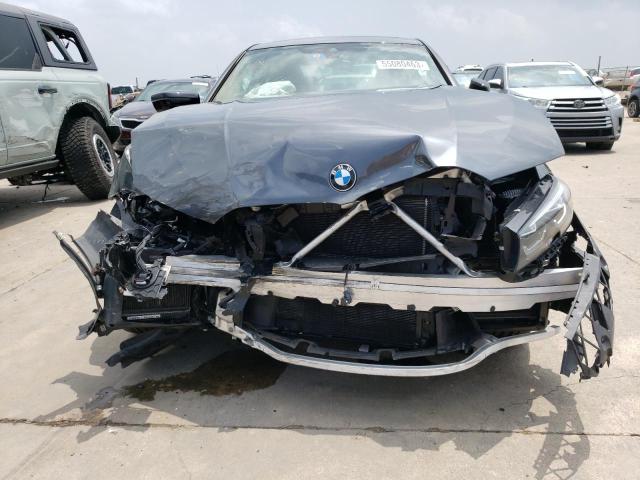 3MW5U7J06N8C32064 BMW M340I