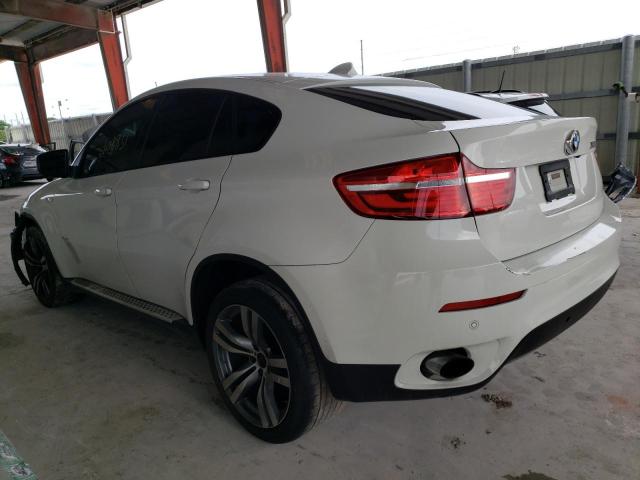 5UXFG2C55E0K41602 BMW X6 Xdrive35i