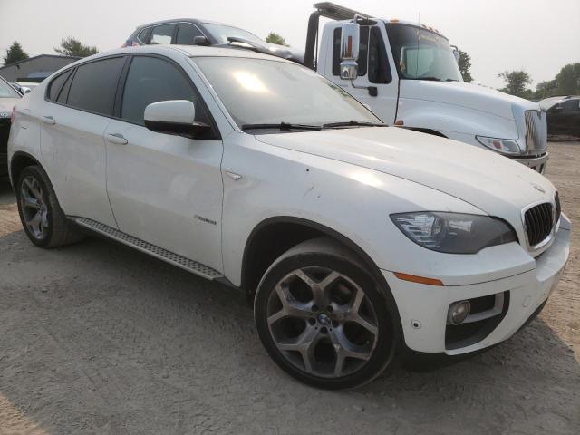5UXFG2C54E0C44767 BMW X6 Xdrive35i