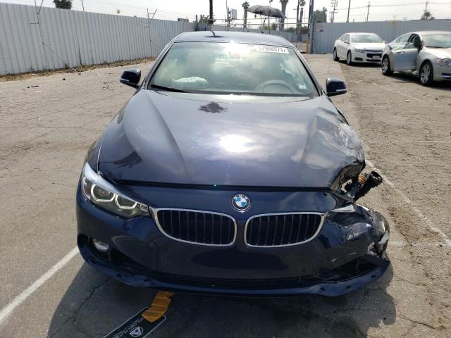 WBA4Z3C52KEF31061 BMW 430xi