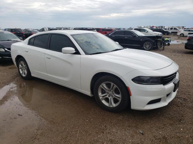 2C3CDXBGXKH696275 Dodge Charger Sxt