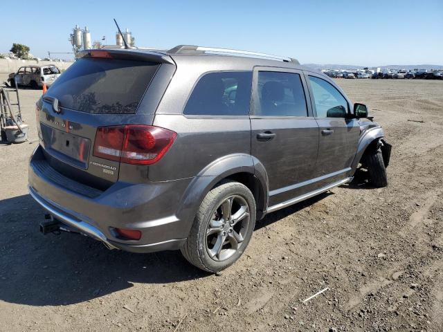 3C4PDCGG6HT532147 Dodge Journey Crossroad