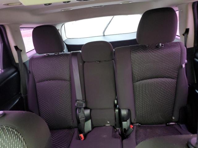 3C4PDCAB4ET242787 Dodge JOURNEY SE