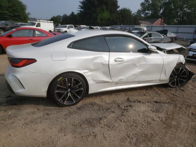 WBA73AP00MCG01687 BMW 430xi