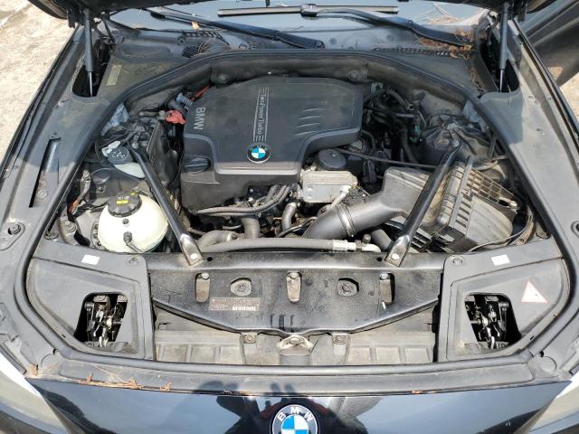WBA5A7C59FD623375 BMW 528 XI