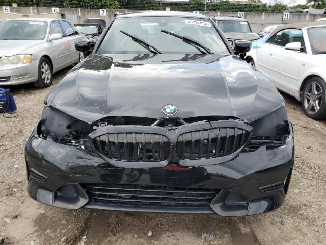 3MW5R1J05L8B09819 BMW 330I