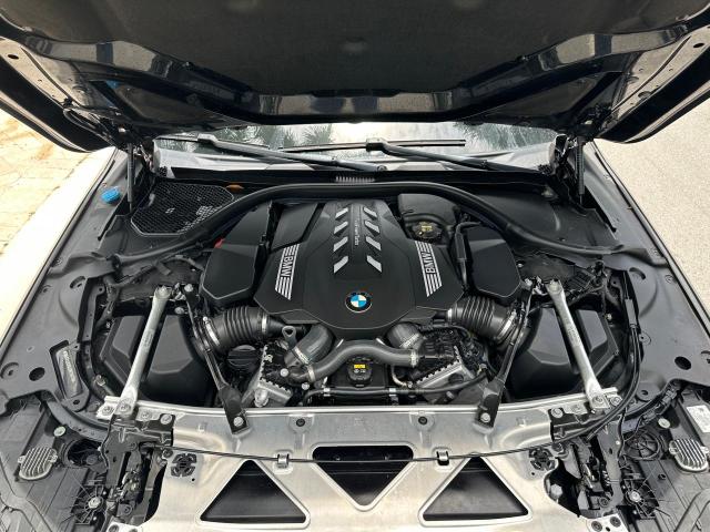 WBA7U2C09LGM27647 BMW 750 Xi