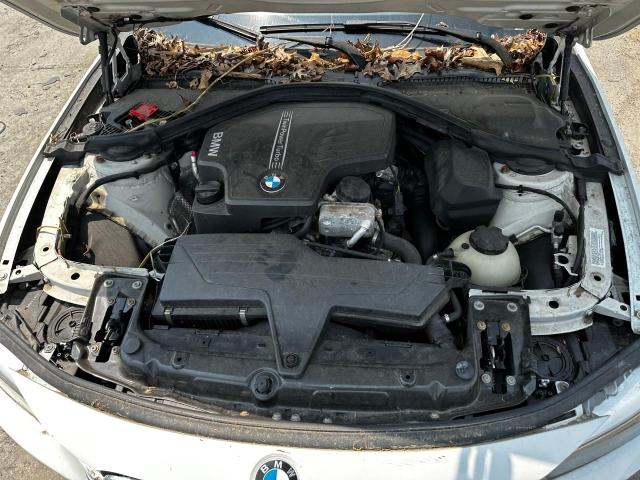 WBA3C3C50EF987018 BMW 320 I Xdrive