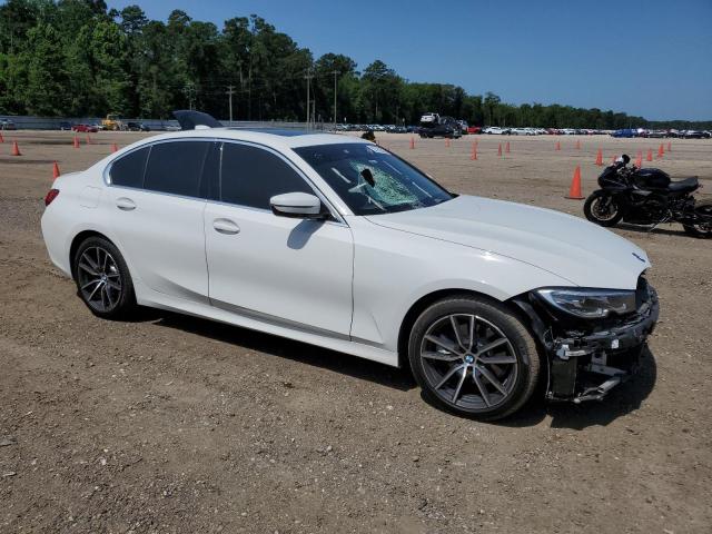 3MW5R1J06M8B61347 BMW 330I