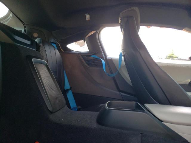 WBY2Z2C34HV676884 BMW I8