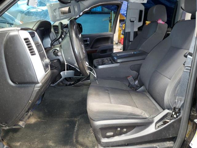 1GTR1UEC0FZ187386 GMC Sierra C1500 Sle