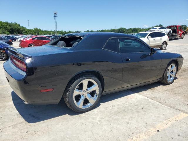 2C3CDYBT3EH280608 Dodge Challenger R/t