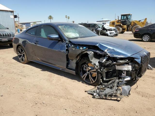 WBA53AP06PCM90328 BMW 430I