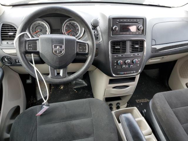 2C4RDGBG5GR115188 Dodge Grand Caravan Se