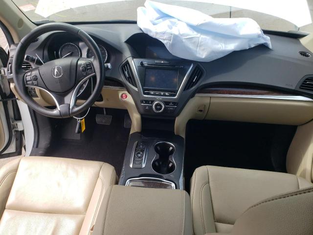 5J8YD4H34KL036774 Acura MDX
