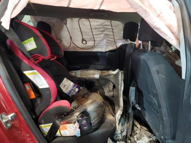 2GKFLVEKXE6170071 GMC Terrain Sle