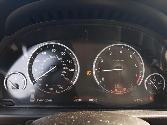 WBA5B1C52ED917211 BMW 535 I