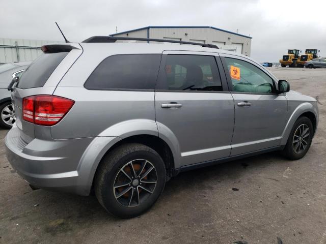 3C4PDCAB3HT684061 Dodge JOURNEY SE