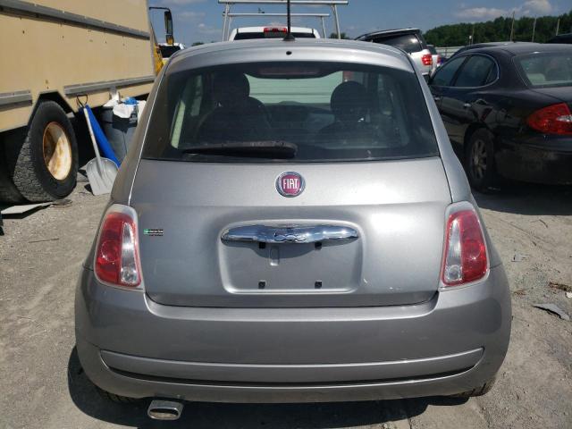 3C3CFFAR9FT662901 Fiat 500 POP