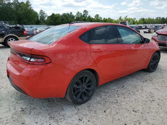 1C3CDFFA2GD816414 Dodge Dart Sxt Sport