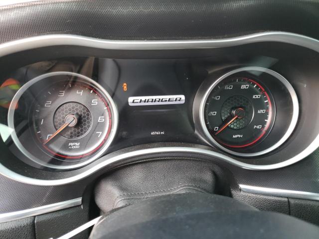 2C3CDXHG2GH332849 Dodge Charger Sxt
