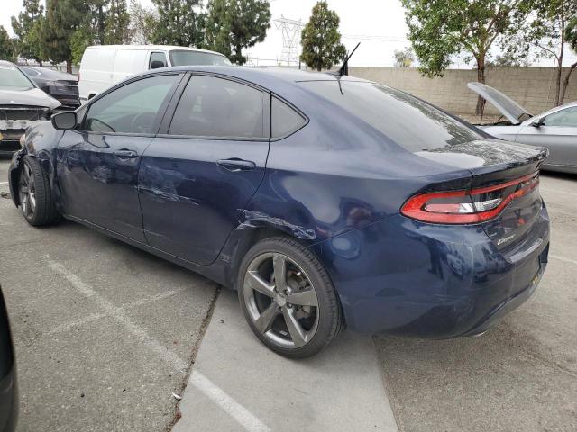 1C3CDFEB6FD392597 Dodge DART GT