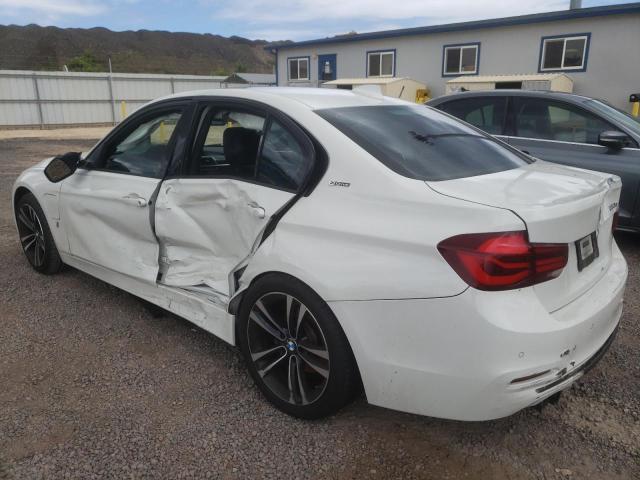 WBA8E1C59JA178144 BMW 330e