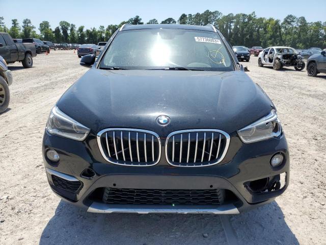 WBXHT3C38GP887580 BMW X1 Xdrive28i