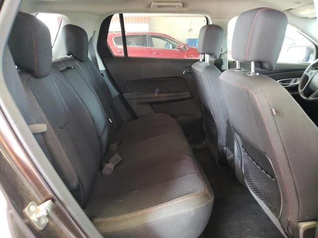 2GKFLVEK9F6423995 GMC Terrain Sle