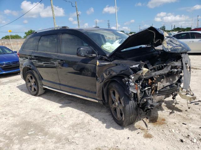 3C4PDCGB9FT639419 Dodge Journey Crossroad